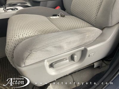 2009 Toyota Tundra SR5