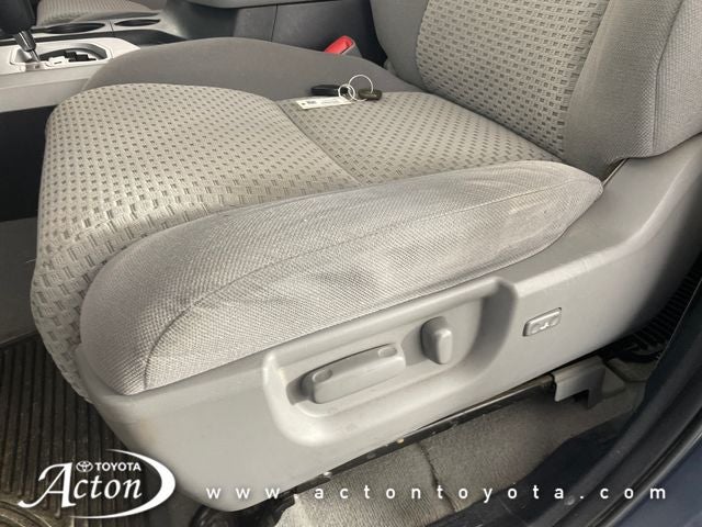 2009 Toyota Tundra SR5