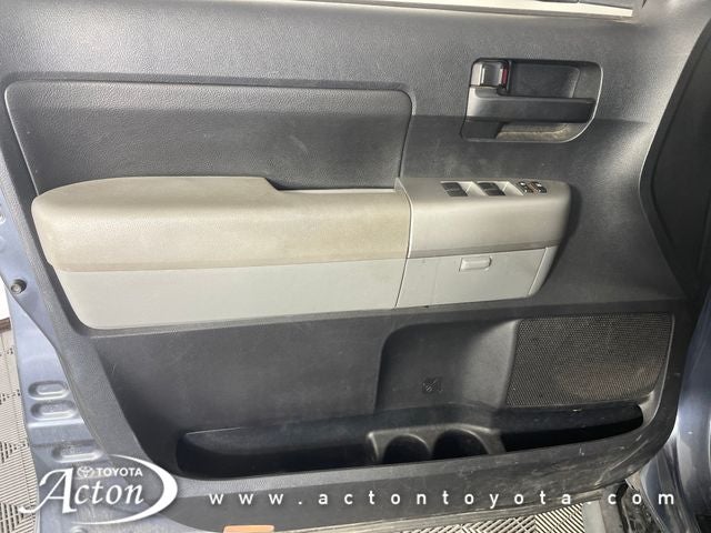 2009 Toyota Tundra SR5