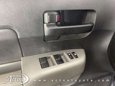 2009 Toyota Tundra SR5