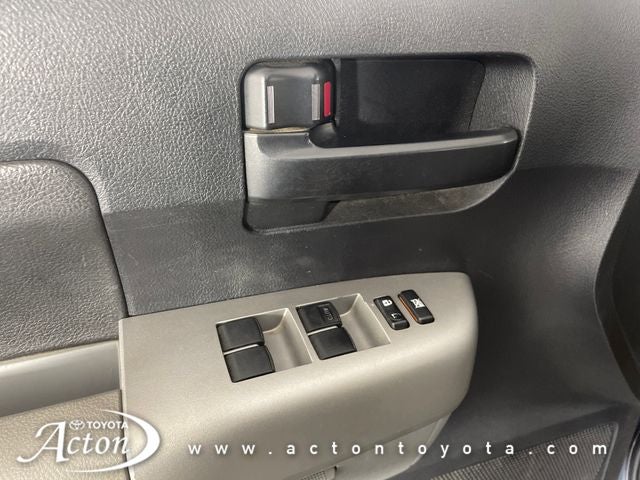 2009 Toyota Tundra SR5