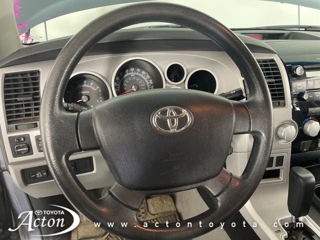 2009 Toyota Tundra SR5