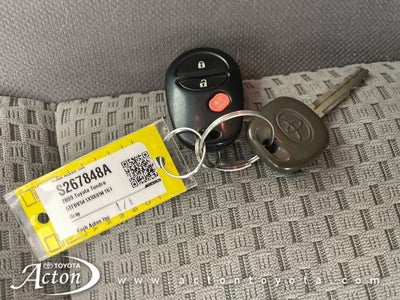 2009 Toyota Tundra SR5