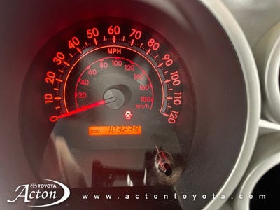 2009 Toyota Tundra SR5