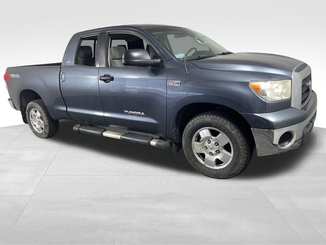 2009 Toyota Tundra SR5