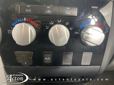 2009 Toyota Tundra SR5