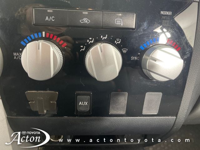 2009 Toyota Tundra SR5