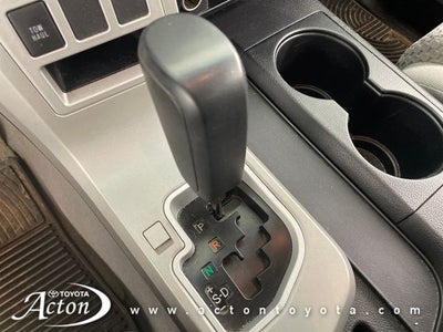 2009 Toyota Tundra SR5