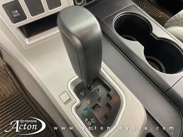 2009 Toyota Tundra SR5