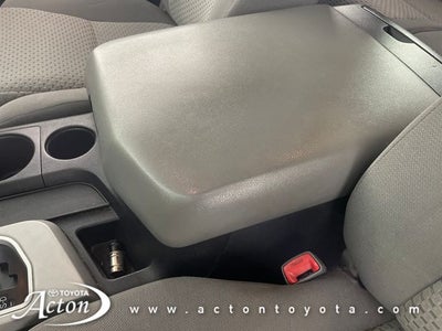 2009 Toyota Tundra SR5