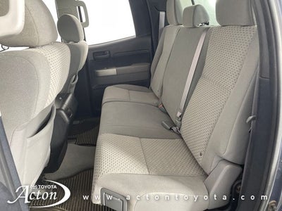 2009 Toyota Tundra SR5