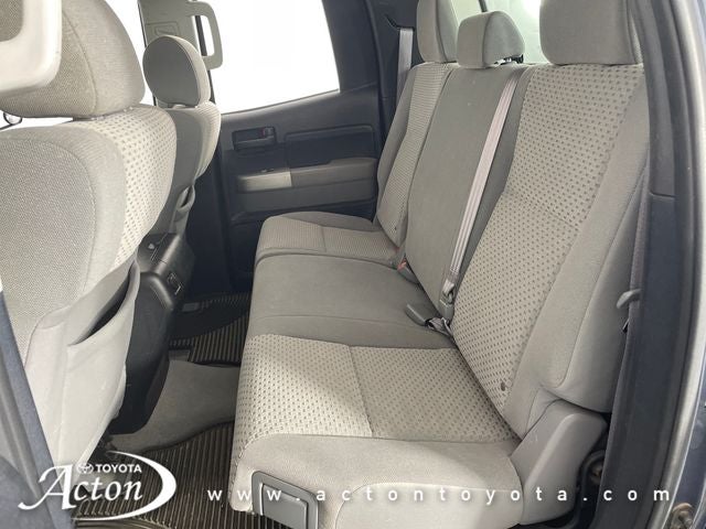 2009 Toyota Tundra SR5