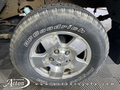 2009 Toyota Tundra SR5