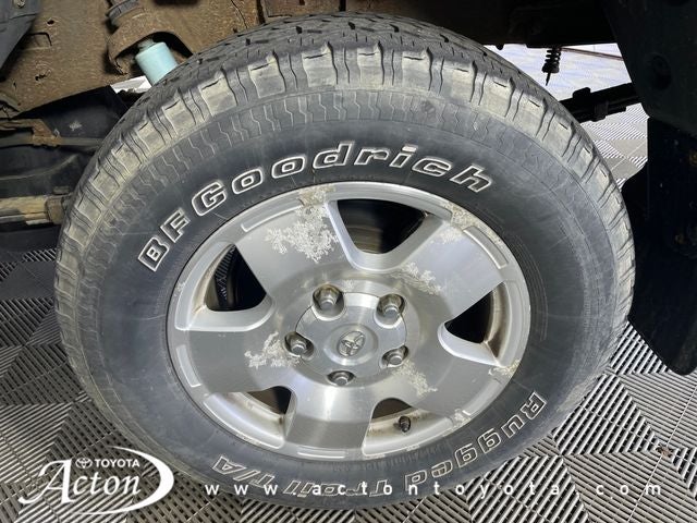 2009 Toyota Tundra SR5