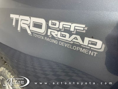 2009 Toyota Tundra SR5