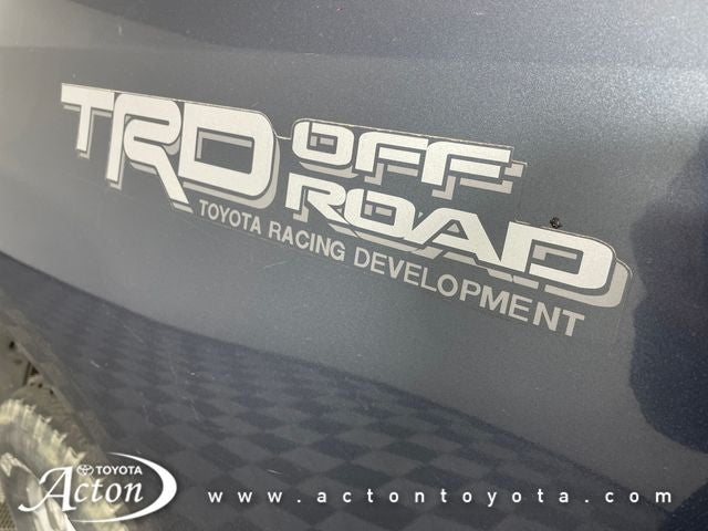 2009 Toyota Tundra SR5