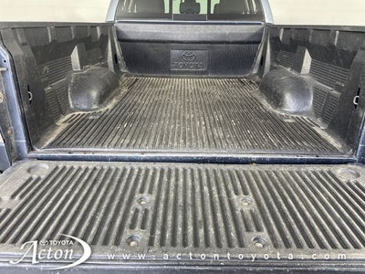 2009 Toyota Tundra SR5