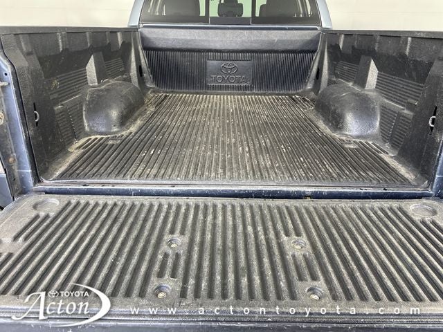 2009 Toyota Tundra SR5