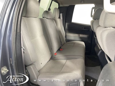 2009 Toyota Tundra SR5