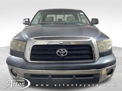 2009 Toyota Tundra SR5