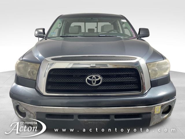 2009 Toyota Tundra SR5