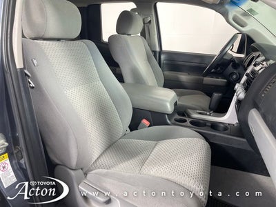 2009 Toyota Tundra SR5