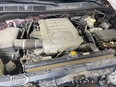 2009 Toyota Tundra SR5