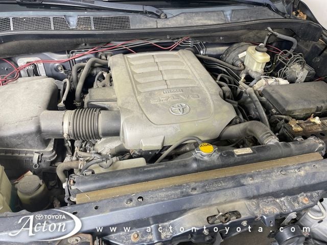 2009 Toyota Tundra SR5