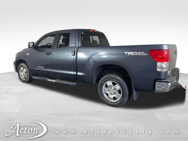 2009 Toyota Tundra SR5