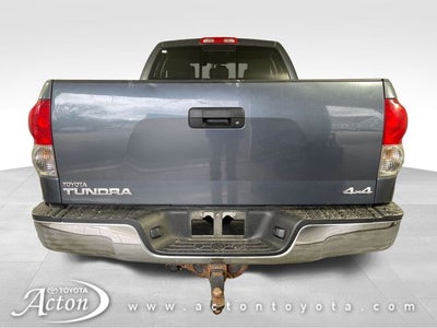 2009 Toyota Tundra SR5