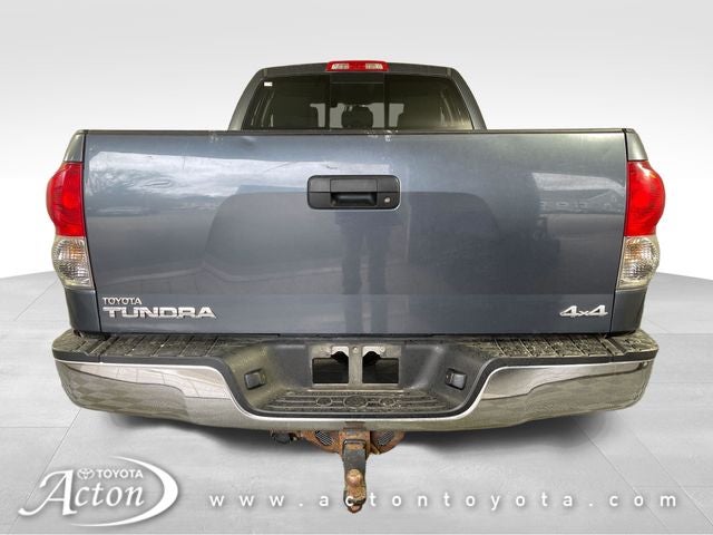 2009 Toyota Tundra SR5
