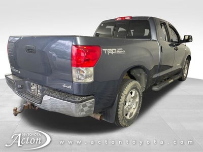 2009 Toyota Tundra SR5