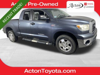 2009 Toyota Tundra SR5