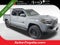2020 Toyota TACOMA TRD SPORT TRD Sport V6