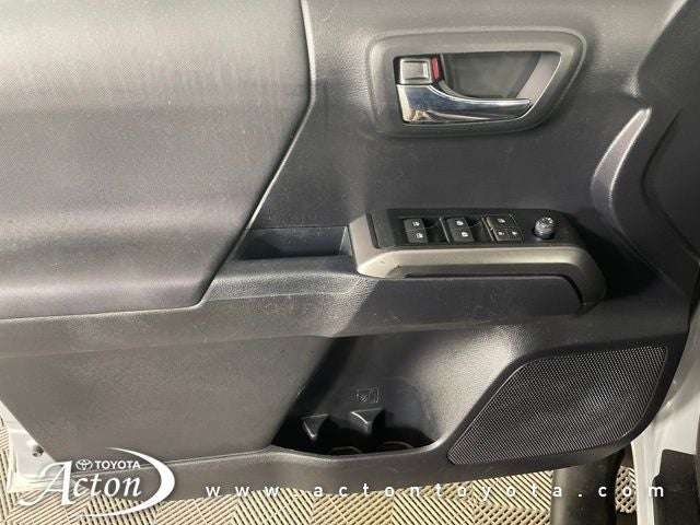 2020 Toyota TACOMA TRD SPORT TRD Sport V6