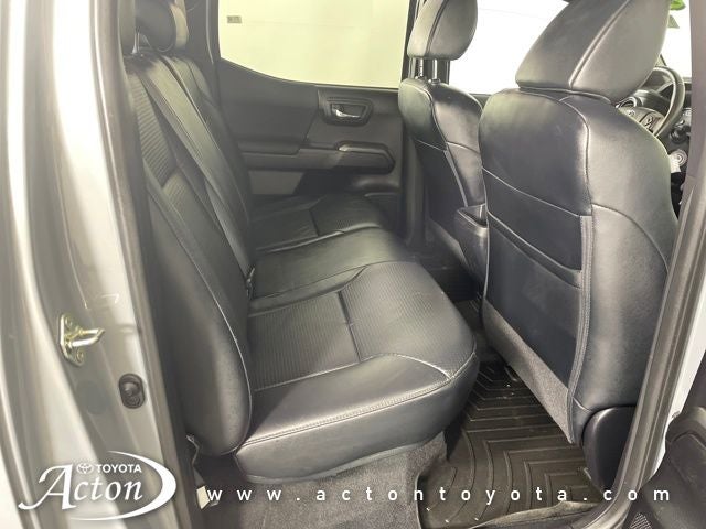 2020 Toyota TACOMA TRD SPORT TRD Sport V6