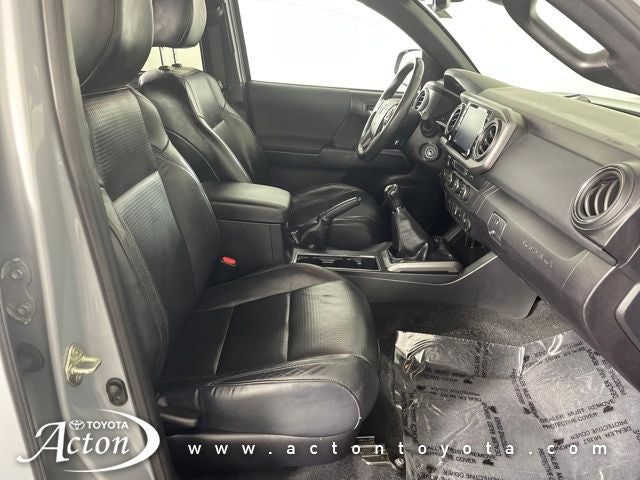 2020 Toyota TACOMA TRD SPORT TRD Sport V6