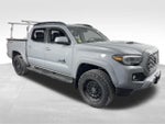 2020 Toyota TACOMA TRD SPORT TRD Sport V6