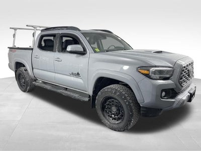 2020 Toyota TACOMA TRD SPORT TRD Sport V6