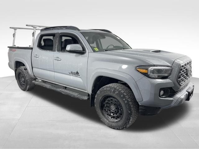 2020 Toyota TACOMA TRD SPORT TRD Sport V6