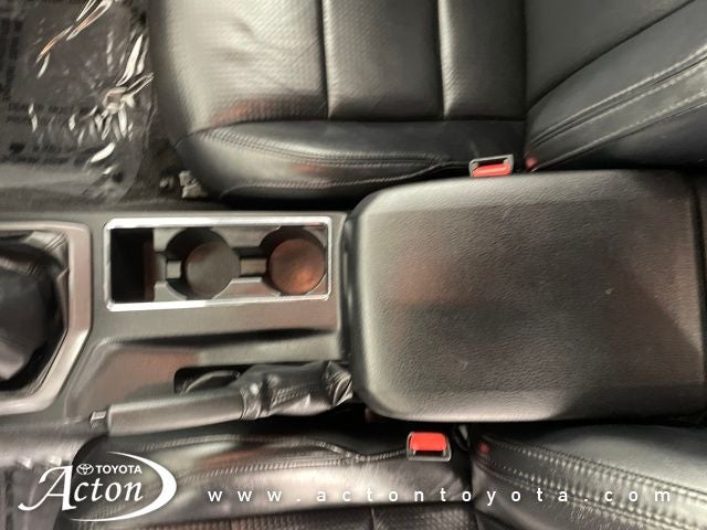 2020 Toyota TACOMA TRD SPORT TRD Sport V6