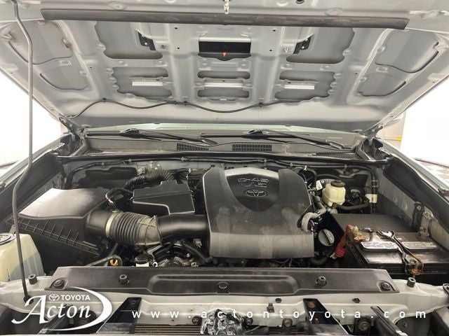 2020 Toyota TACOMA TRD SPORT TRD Sport V6