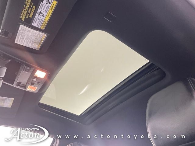 2020 Toyota TACOMA TRD SPORT TRD Sport V6