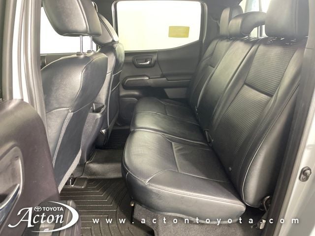 2020 Toyota TACOMA TRD SPORT TRD Sport V6