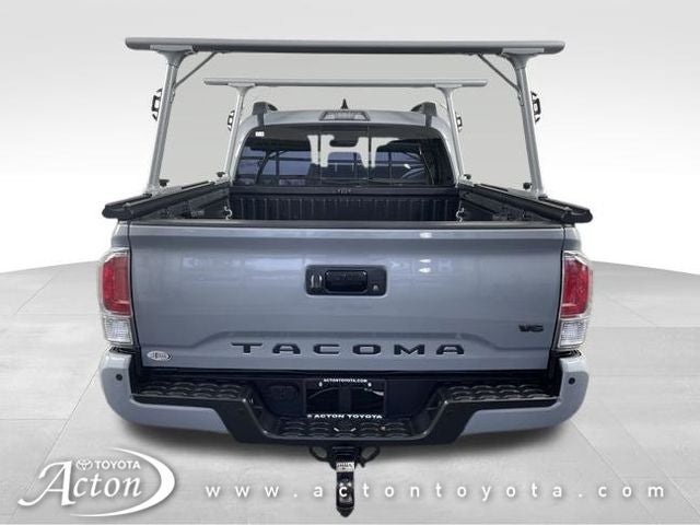 2020 Toyota TACOMA TRD SPORT TRD Sport V6