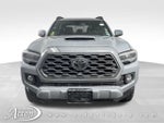 2020 Toyota TACOMA TRD SPORT TRD Sport V6