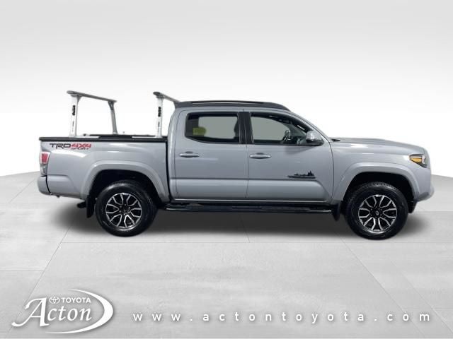 2020 Toyota TACOMA TRD SPORT TRD Sport V6