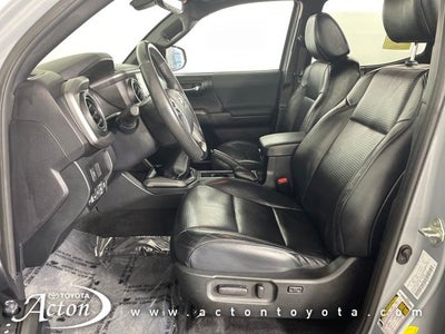 2020 Toyota TACOMA TRD SPORT TRD Sport V6