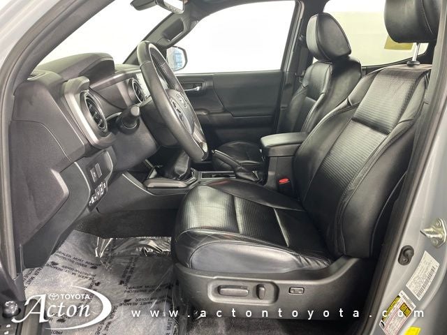 2020 Toyota TACOMA TRD SPORT TRD Sport V6