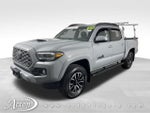 2020 Toyota TACOMA TRD SPORT TRD Sport V6